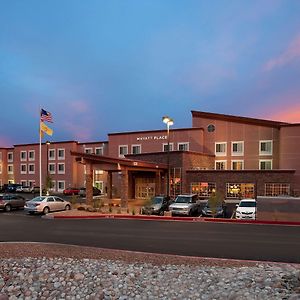 Hyatt Place Santa Fe